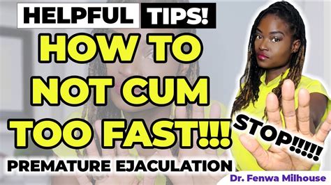 Premature Ejaculation Cumpilation 